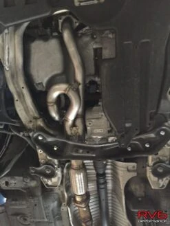 RV6 Performance 09-14 TL AWD V2 Long Tube Jpipe Kit Part Number: AWDJPIPE_TL-0914 -K Series Parts Shop AWDJPIPE TL 0914 3 375x500