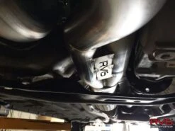 RV6 Performance 09-14 TL AWD V2 Long Tube Jpipe Kit Part Number: AWDJPIPE_TL-0914 -K Series Parts Shop AWDJPIPE TL 0914 4 500x375