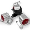 Innovative 96-00 Civic Motor Mount Kit: 75A Part Number: B10050-75A 2 Innovative 96-00 Civic Motor Mount Kit: 75A Part Number: B10050-75A -K Series Parts Shop B10050 2 500x435