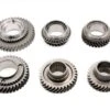 SynchroTech 94-01 Integra GSR Pro-Series 500HP Gear Set Part Number: SG-B14-GSR 2 SynchroTech 94-01 Integra GSR Pro-Series 500HP Gear Set Part Number: SG-B14-GSR -K Series Parts Shop B14 GSR 2 500x375