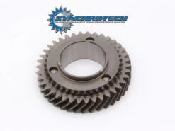 SynchroTech 94-01 Integra GSR Pro-Series 500HP Gear Set Part Number: SG-B14-GSR -K Series Parts Shop B190 CS2 500x375