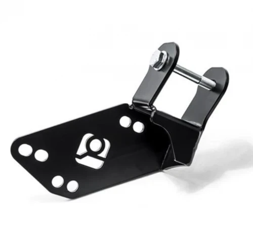 Innovative 96-00 Civic K Swap EG Subframe 75A Billet Mount Kit Part Number: B90051-75A 7 Innovative 96-00 Civic K Swap EG Subframe 75A Billet Mount Kit Part Number: B90051-75A - Image 5