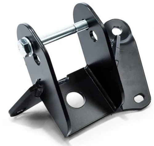 Innovative 96-00 Civic K Swap EG Subframe 75A Billet Mount Kit Part Number: B90051-75A 9 Innovative 96-00 Civic K Swap EG Subframe 75A Billet Mount Kit Part Number: B90051-75A - Image 7