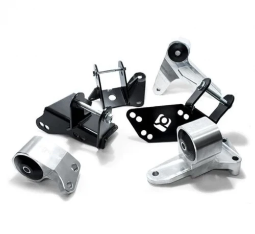 Innovative 96-00 Civic K Swap EG Subframe 75A Billet Mount Kit Part Number: B90051-75A 3 Innovative 96-00 Civic K Swap EG Subframe 75A Billet Mount Kit Part Number: B90051-75A