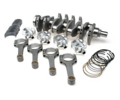 Brian Crower K-Series K24 2.60L Stroker Kit Part Number: BC0048
