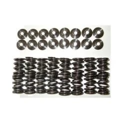 Brian Crower B18A1 / B18B1 Dual Valve Springs & Steel Retainers Part Number: BC0020S