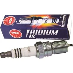 NGK 94-01 Integra VTEC Iridium IX Spark Plugs Part Number: 3764