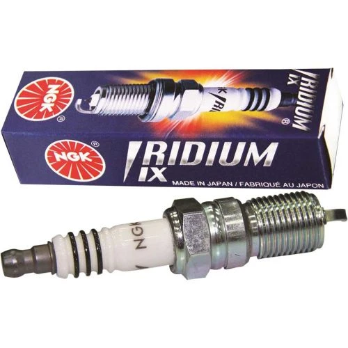 NGK 94-01 Integra VTEC Iridium IX Spark Plugs Part Number: 3764 3 NGK 94-01 Integra VTEC Iridium IX Spark Plugs Part Number: 3764