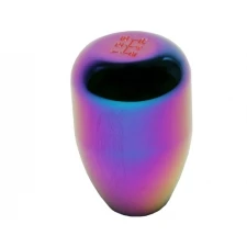 Blox Racing Limited Series 6 Speed Billet Shift Knob NEO M10 X 1.5 Part Number: BXAC-00235-NEO