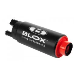 Blox Racing 320LPH Center Inlet Fuel Pump Part Number: BXFU-02340