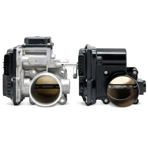 Blox Racing 16-21 Civic 1.5T 58mm Drive-by Wire Throttle Body Part Number: BXIM-00221 7 Blox Racing 16-21 Civic 1.5T 58mm Drive-by Wire Throttle Body Part Number: BXIM-00221 - Image 5