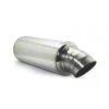 Blox Racing Silver 3" Turndown Tip Universal Muffler Part Number: BXEX-00108 1 Blox Racing Silver 3" Turndown Tip Universal Muffler Part Number: BXEX-00108 -K Series Parts Shop BLO EX 00107 3 500x500 1