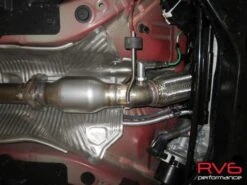 RV6 Performance 12-15 Civic SI Downpipe W/ High Flow Cat Part Number: BM_CIVIC_HFC-1215 9 RV6 Performance 12-15 Civic SI Downpipe W/ High Flow Cat Part Number: BM_CIVIC_HFC-1215 -K Series Parts Shop BM CIVIC HFC 1215 1 500x375