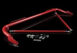 Braum Red 48-51" Universal Racing Harness Bar Kit Part Number: BRHB-48RG 8 Braum Red 48-51" Universal Racing Harness Bar Kit Part Number: BRHB-48RG -K Series Parts Shop BRA BRHB 48RG 3 500x345
