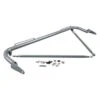 Braum Space Gray 48-51" Universal Racing Harness Bar Kit Part Number: BRHB-48SG 1 Braum Space Gray 48-51" Universal Racing Harness Bar Kit Part Number: BRHB-48SG -K Series Parts Shop BRA BRHB 48SG 500x500