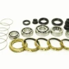 Synchrotech 94-01 Integra GSR/ITR/B16 Carbon Rebuild Kit Part Number: BSK-SYN101 1 Synchrotech 94-01 Integra GSR/ITR/B16 Carbon Rebuild Kit Part Number: BSK-SYN101 -K Series Parts Shop BSK SYN101