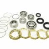 Synchrotech 97-01 CR-V AWD 1-5 Brass Rebuild Kit Part Number: BSK-SYN109EB-CRV 2 Synchrotech 97-01 CR-V AWD 1-5 Brass Rebuild Kit Part Number: BSK-SYN109EB-CRV -K Series Parts Shop BSK SYN109EB CRV