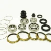 Synchrotech 89-00 Civic D16 1-5 Carbon Rebuild Kit Part Number: BSK-SYN111-D16 -K Series Parts Shop BSK SYN111 D15