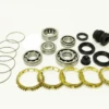 Synchrotech 89-00 Civic D16 1-5 Brass Rebuild Kit Part Number: BSK-SYN111B-D16 2 Synchrotech 89-00 Civic D16 1-5 Brass Rebuild Kit Part Number: BSK-SYN111B-D16 -K Series Parts Shop BSK SYN111B D16