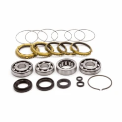 Synchrotech 02-06 RSX Base Carbon Rebuild Kit Part Number: BSK-SYN116