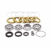 SynchroTech 02-04 RSX Type-S Carbon Rebuild Kit Part Number: BSK-SYN118 -K Series Parts Shop BSK SYN118 500x500