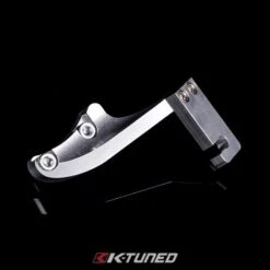 K-Tuned Billet Throttle Cable Bracket With Cable Part Number: KTD-TCU-095 -K Series Parts Shop BTCB RSX 465 3 500x500