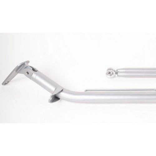 Blox Racing 47" Silver Harness Bar Part Number: BXAC-10047-SI 4 Blox Racing 47" Silver Harness Bar Part Number: BXAC-10047-SI - Image 2