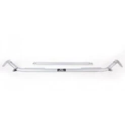 Blox Racing 47" Silver Harness Bar Part Number: BXAC-10047-SI