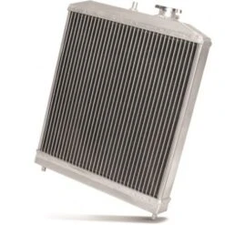 Blox Racing 92-00 Civic Radiator Part Number: BXCC-00101