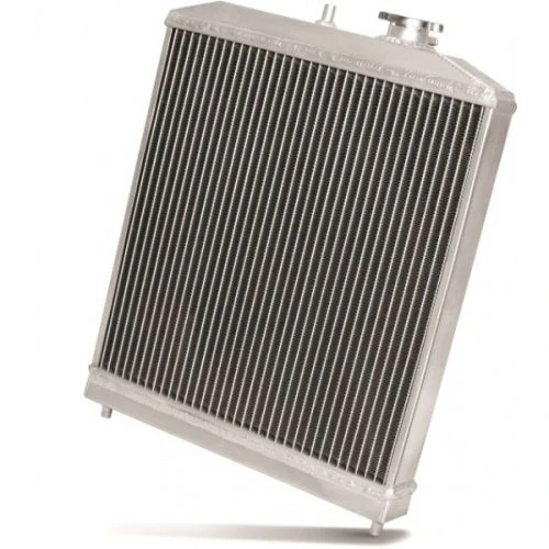 Blox Racing 92-00 Civic Radiator Part Number: BXCC-00101 3 Blox Racing 92-00 Civic Radiator Part Number: BXCC-00101