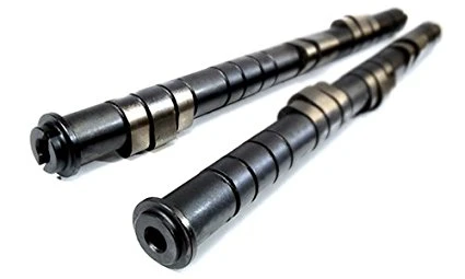 BLOX Racing 94-01 Integra GSR/Type-R Tuner Series Type-B Camshafts Part Number: BXCM-10102 3 BLOX Racing 94-01 Integra GSR/Type-R Tuner Series Type-B Camshafts Part Number: BXCM-10102