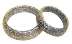 Blox Racing 2.5" Donut Exhaust Gasket Part Number: BXFL-00060