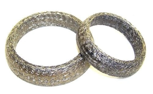 Blox Racing 2.5" Donut Exhaust Gasket Part Number: BXFL-00060 3 Blox Racing 2.5" Donut Exhaust Gasket Part Number: BXFL-00060