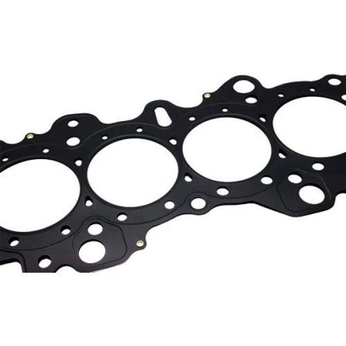 BLOX Racing LS VTEC B16/B18 MLS Head Gasket 81mm Bore 0.030in Part Number: BXFL-00500-81 5 BLOX Racing LS VTEC B16/B18 MLS Head Gasket 81mm Bore 0.030in Part Number: BXFL-00500-81 - Image 3