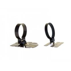 BLOX Racing 52mm Small Adjustable Gauge Holder Part Number: BXGA-00106