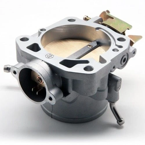 Blox Racing Honda B/D/F 68mm Tuner Series Throttle Body Part Number: BXIM-00212 4 Blox Racing Honda B/D/F 68mm Tuner Series Throttle Body Part Number: BXIM-00212 - Image 2