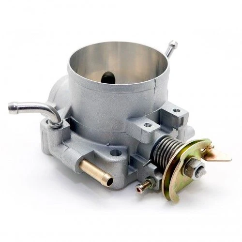 BLOX Racing Honda B/D/F Tuner Series 70mm Throttle Body Part Number: BXIM-00213 6 BLOX Racing Honda B/D/F Tuner Series 70mm Throttle Body Part Number: BXIM-00213 - Image 4