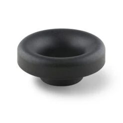 Blox Racing Black 2.5" Composite Velocity Stacks Part Number: BXIM-00306