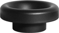 Blox Racing Black 3.5" Velocity Stack Part Number: BXIM-00312-BK