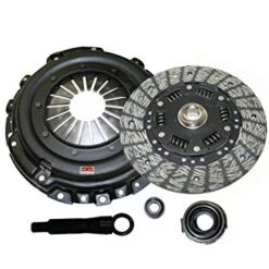 Competition Clutch 02-06 Base RSX / 02-05 Civic Si OE Replacement Clutch Kit Part Number: 8036-STOCK
