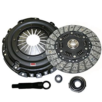 Competition Clutch 02-06 RSX Type S / 06-11 Civic Si OE Replacement Clutch Kit Part Number: 8037-STOCK 3 Competition Clutch 02-06 RSX Type S / 06-11 Civic Si OE Replacement Clutch Kit Part Number: 8037-STOCK
