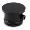 Circuit Hero K Series Black Coolant Tube Block Plug Part Number: CH-CBP-BK 1 Circuit Hero K Series Black Coolant Tube Block Plug Part Number: CH-CBP-BK -K Series Parts Shop CH CBP BK 500x440