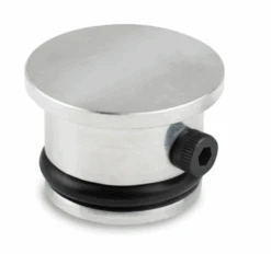 Circuit Hero K Series Raw Coolant Tube Block Plug Part Number: CH-CBP-RAW