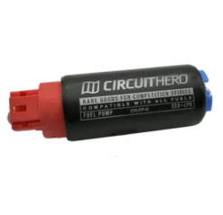 Circuit Hero Electric 320lph E85 In-Tank Fuel Pump Part Number: CH-FP-II