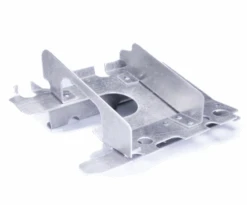 Circuit Hero K Series Bolt-In Oil Pan Baffle Part Number: CH-OPB-K -K Series Parts Shop CH OPB K 3 500x415