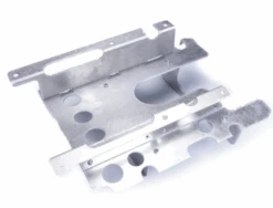 Circuit Hero K Series Bolt-In Oil Pan Baffle Part Number: CH-OPB-K -K Series Parts Shop CH OPB K 4 500x381