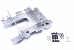 Circuit Hero K Series Bolt-In Oil Pan Baffle Part Number: CH-OPB-K