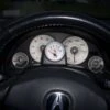 AutoMeter 02-06 RSX Steering Column Single Gauge Pod Part Number: 20016 -K Series Parts Shop CIMG0045 500x375 2