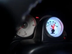 AutoMeter 02-06 RSX Steering Column Single Gauge Pod Part Number: 20016 -K Series Parts Shop CIMG0055 500x375 2