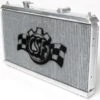 CSF 00-09 S2000 Racing Radiator Part Number: 7009 1 CSF 00-09 S2000 Racing Radiator Part Number: 7009 -K Series Parts Shop CSF RAD 500x500